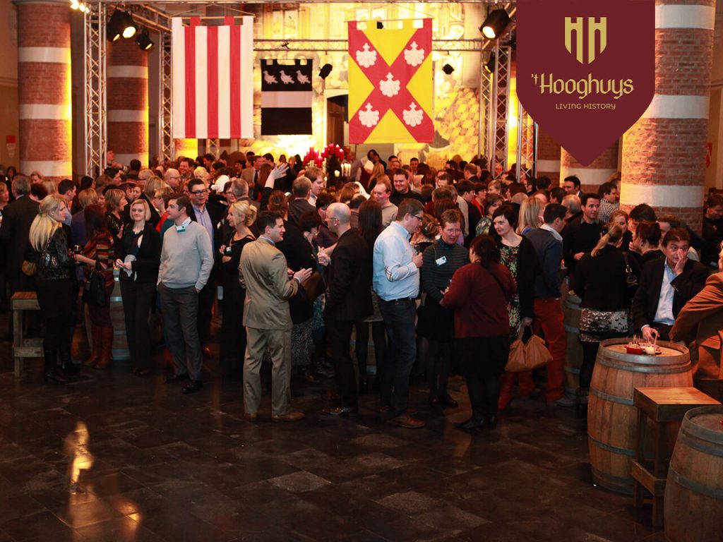 Personeelsfeest