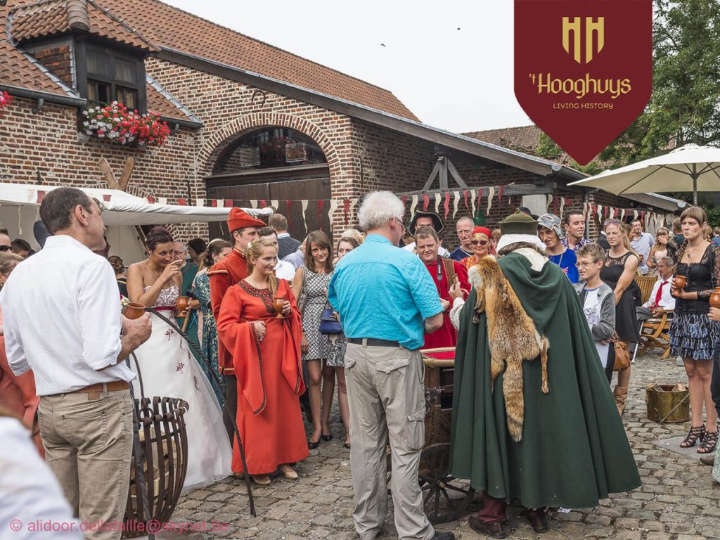 Privéfeest
