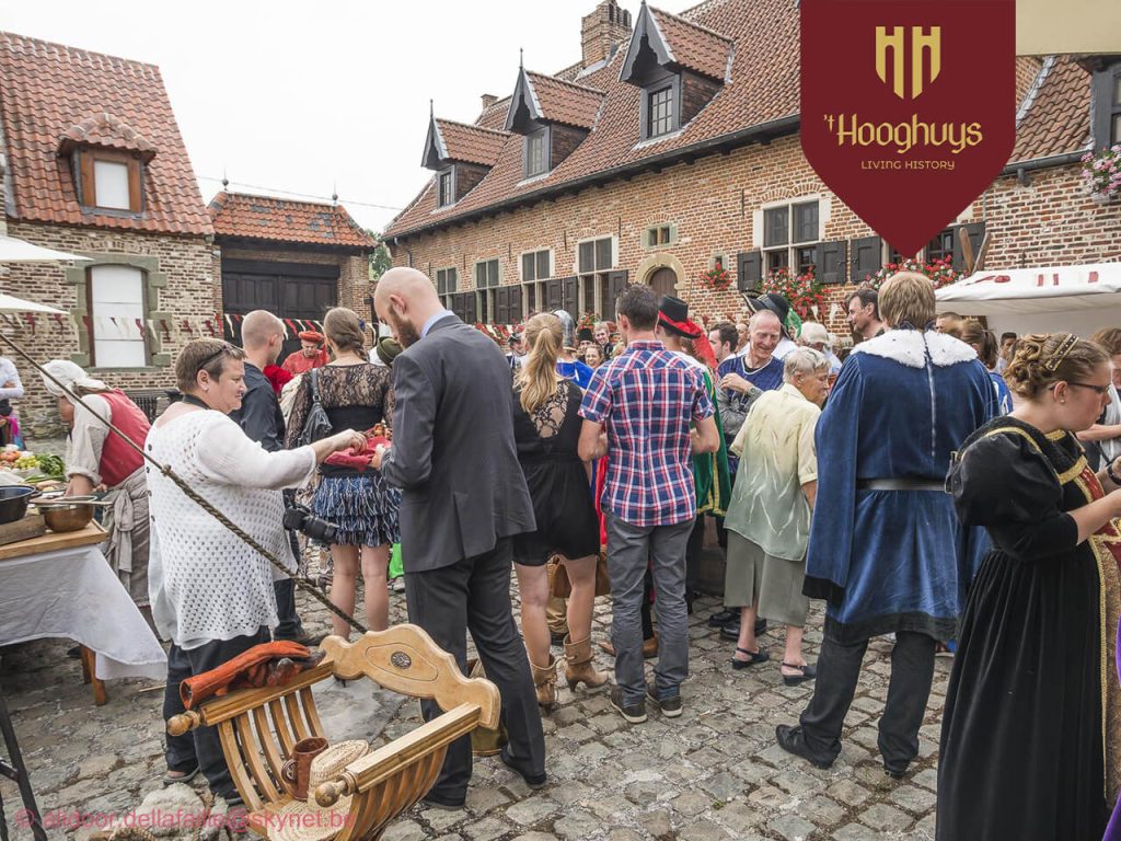 Privéfeest