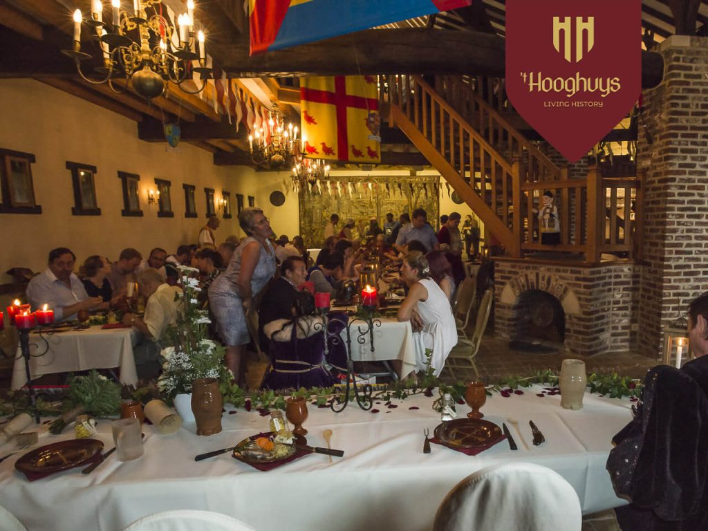 Privéfeest