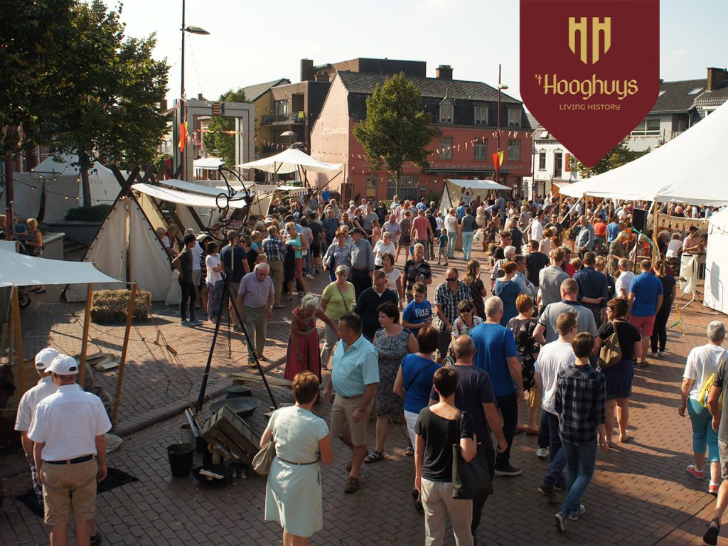 Publieksevent