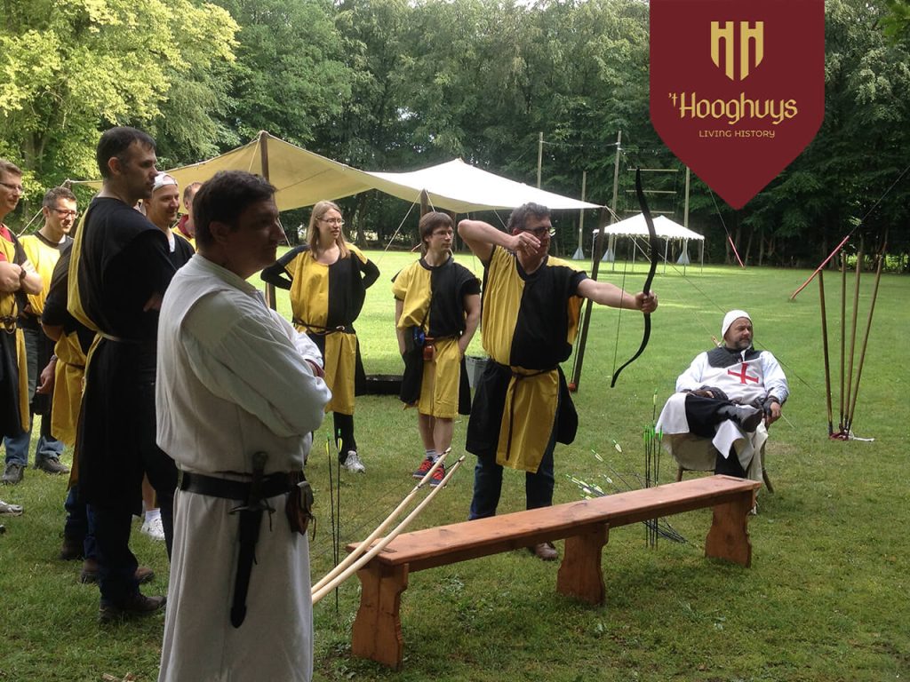Teambuilding